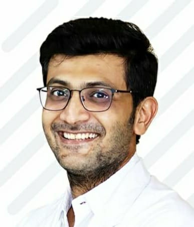 Dr. Siddharth Mehta - MDS Orthodontics, Invisalign Specialist at JEDH Jaipur